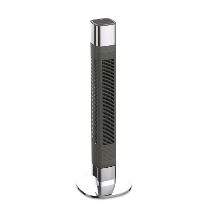 Ventilateur Proline PTF40 – 50W, 3 Vitesses, Design Élégant - vue 3