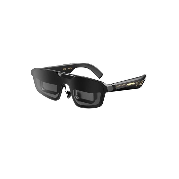 GLASSES ROG R1S20 20TH ANNIVERSARY EDITION - vue 2