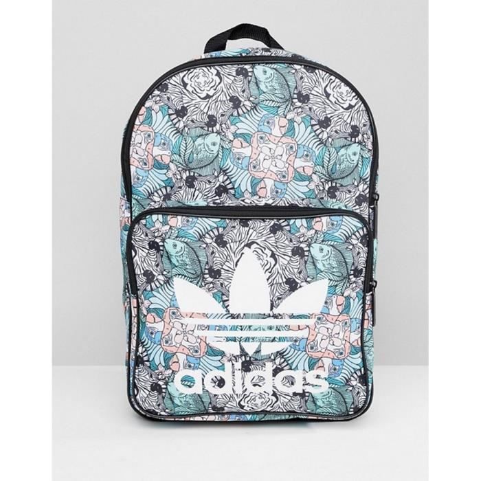 sac a dos adidas scolaire