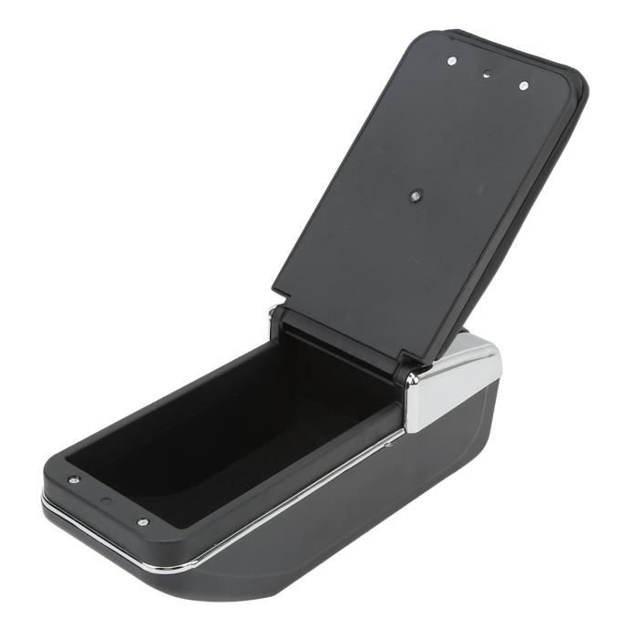 Obumi Voiture Boîte De Rangement Pour Siège, Pour Bentley Bentayga