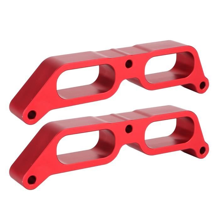 Entretoise / Collecteur D'admission Pour Moteur RC Essence 2 Temps - MPN RV670223