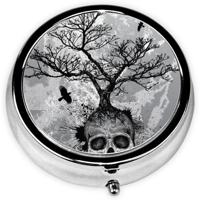 Femmes Robe Chic Et Elegant L'église Décontractée Impression En Chiffon