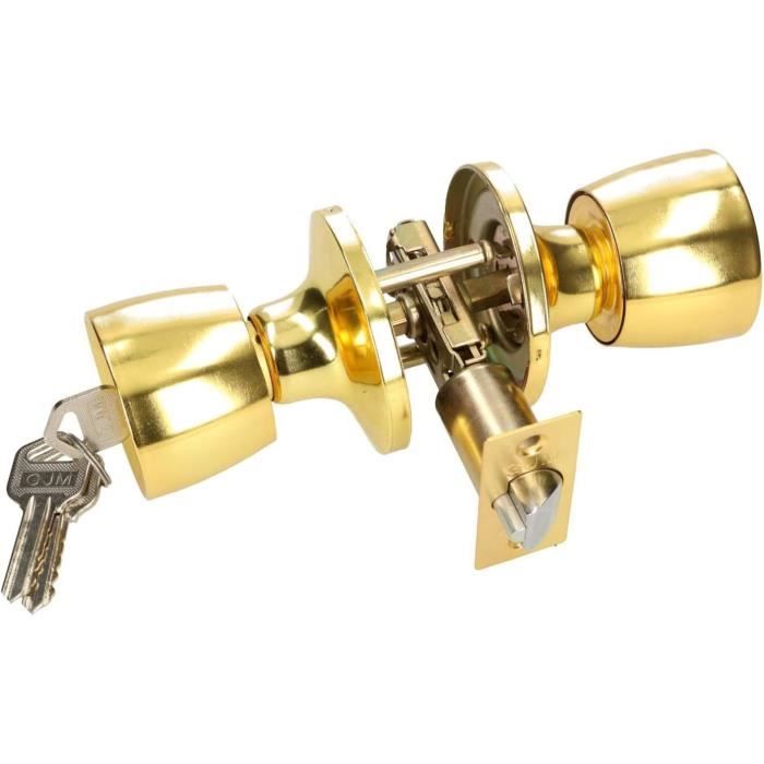 Laryngoscope Macintosh EMT - Set De 5 Lames Pour Intubation - Qualité Professionnelle (Marque Surginstruments)