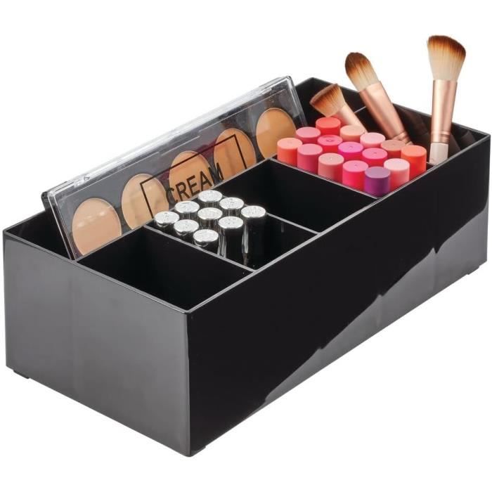 Boîte Rangement Serviette Salle De Bain – Concept Rangement