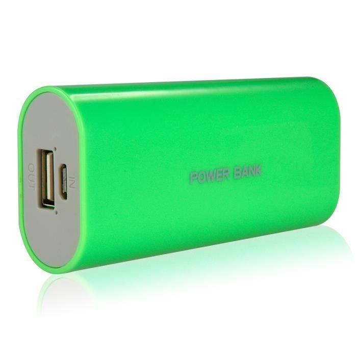 Chargeur Solaire, Chargeur de TéLéPhone Portable à Manivelle