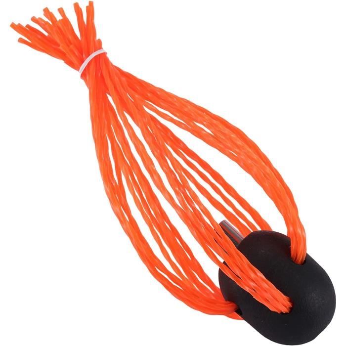 Vevor Chimney Sweep Set - Brosse De Cheminée - Nettoyeur De Cheminée