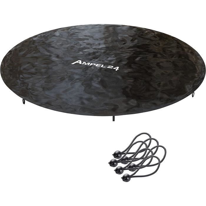 Te montrer lampe germe bache de protection trampoline hôte accueil Exactement