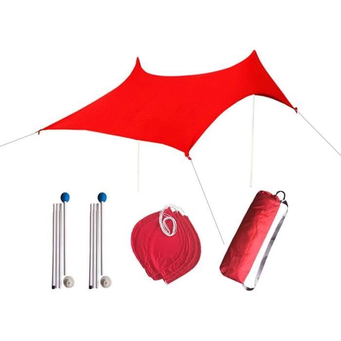 Sac Retrait Sable De Plage - Nettoyeur Anti-Sable Avec Mousqueton Et Pochette Étanche - Accessoire Voyage Sac Retrait Sable De Plage - Nettoyeur Anti-Sable Avec Mousqueton Et Pochette Étanche - Accessoire Voyage