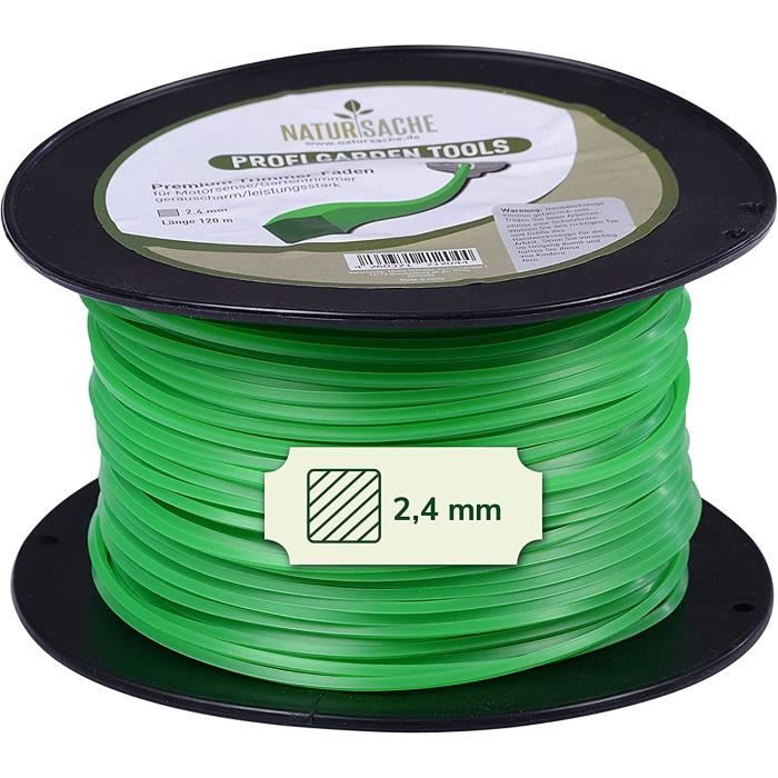 20x Pour Bosch Afs 23-37 Fil De Tondeuse ... - FR