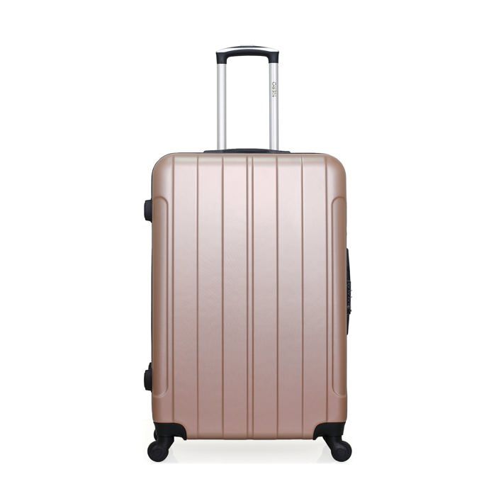 Valise rigide 4 roues grand format Clearance