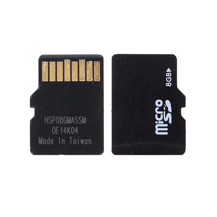 Карта микро cd