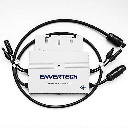 Envertech EVT560 Microinverter Modulwechselrichter