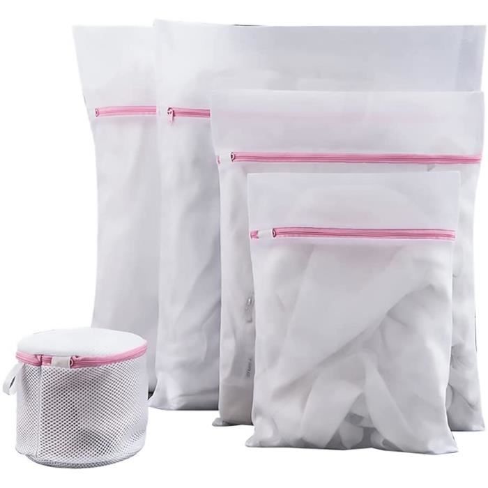 Filet Lavage Machine Fermeture éclair 10 Sac De Soutien-gorge Filet De Lavage à Fermeture éclair, Sac En Sacs Lavage Machine Filet Lavage Machine Fermeture éclair 10 Sac De Soutien-gorge Filet De Lavage à Fermeture éclair, Sac En Sacs Lavage Machine