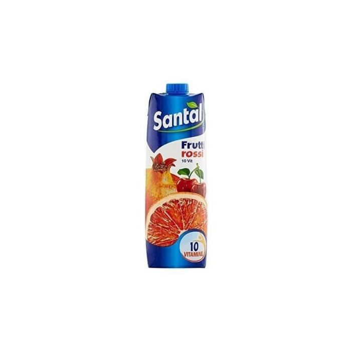 Santal Brik De Jus De Fruits Rouges 1lt Achat Vente Boisson Fruit Legume Santal Brik De Jus De Fruits Cdiscount Santal Brik De Jus De Fruits Rouges 1lt Achat Vente Boisson Fruit Legume Santal Brik De Jus De Fruits Cdiscount