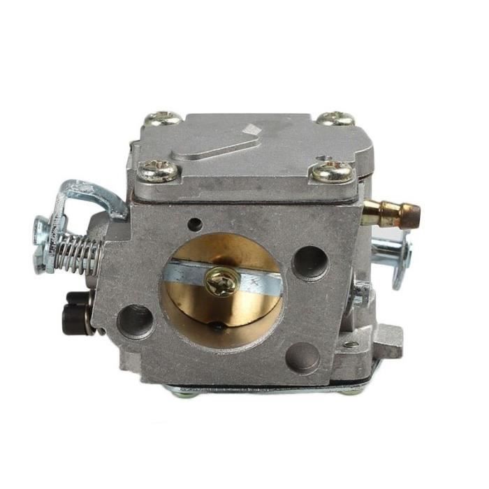 Carburatore Regolabile Per Motosega HUSQVARNA 61 266 268 272 272xp Carburatore Per Motosega Tillotson Hs254b 92615676
