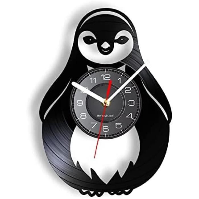 Cute Rétro Horloge De Dessin Animé Vector Art | Vecteur Premium Généré
