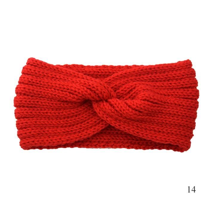 Bandeau Élastique Cheveux Homme