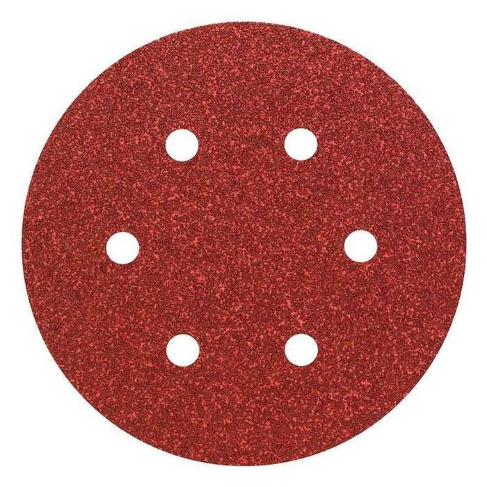 Bosch Disques abrasifs Expert Ø150 Gr 180 - vue 5