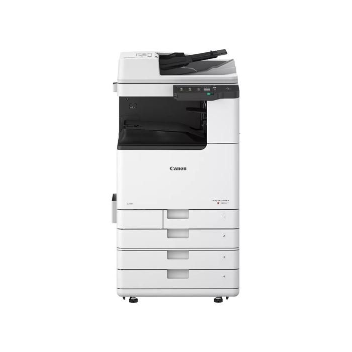 Canon imageRUNNER C3326i Laser A3 1200 x 1200 DPI 26 ppm Neuf - vue 2