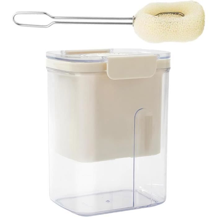 Panier KLICKFIX à Mailles Fines 16 L – Sans Adaptateur