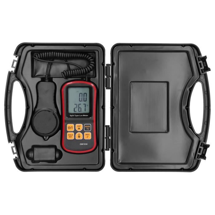 Photomètre compact - PF‑3 COD - MACHEREY-NAGEL