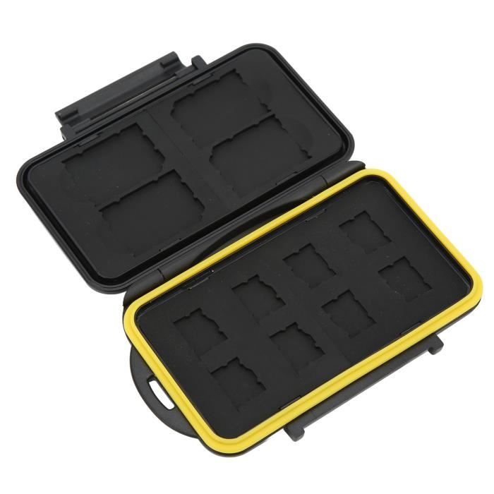 Appareil Photo Canon EOS 850D + Pochette De Rangement + Carte SD - Noir - Neuf