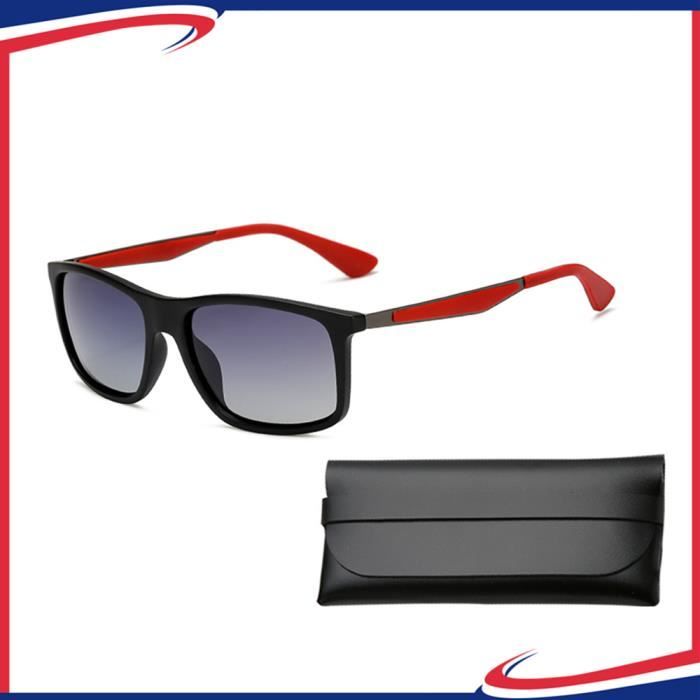 Lunettes de Soleil et Lunettes Accessoires pour Homme Sans Marque