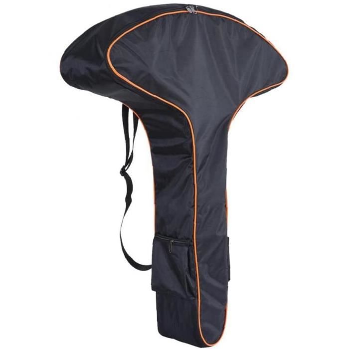 Sac à Dos en Forme de T pour Tir à l'Arc en Plein Air
