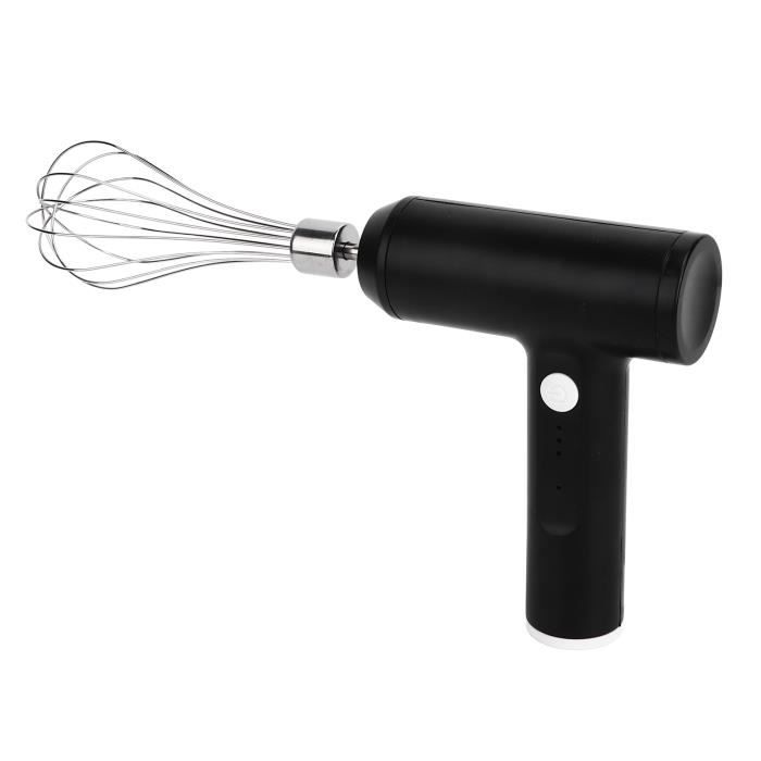 Mélangeur Automatique Innoliving INN-785 - Sans Fil, Réglable (10-20cm Hauteur, 13-23,5cm Largeur) - Pour Risotto, Soupes...