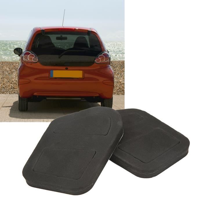 Joint D'étanchéité En Mousse Pour Feu Arrière Peugeot 107 / Citroën C1 2005-2014 – Remplacement Anti-fuites