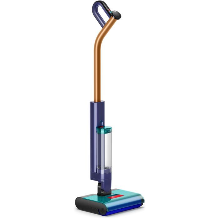 Aspirateur Laveur Dyson Clean+Wash Hygiene – Autonomie 48 Min, Réservoir 0,52 L - vue 4
