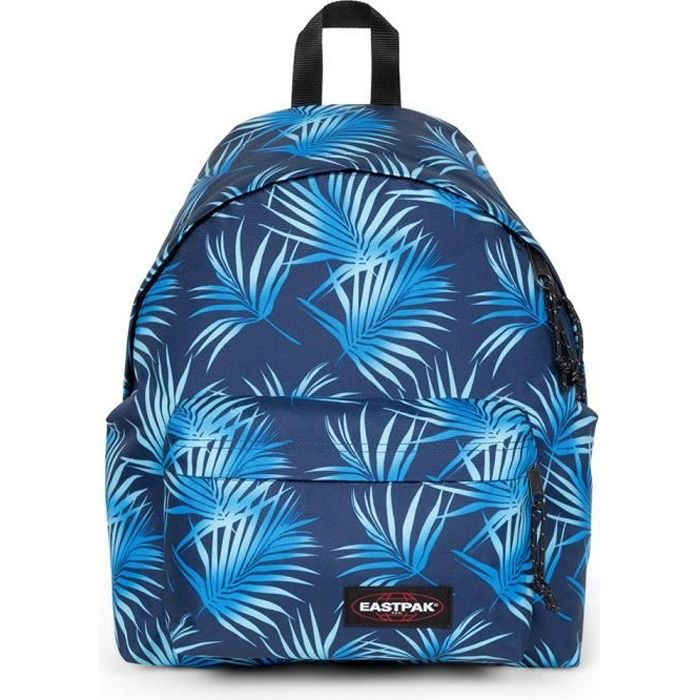 Sac a dos EASTPAK Padded Pak R Brize Navy Grade 1 compartiment Cdiscount Bagagerie Maroquinerie