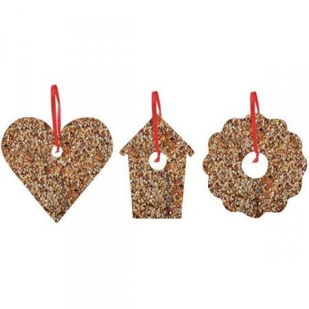 Comparer les prix de Eeschert Design - Graines pour oiseaux