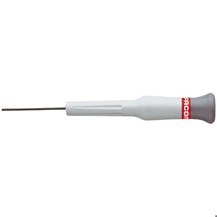 Tournevis Micro Tech® 6 pans mâles Facom .1 5X35