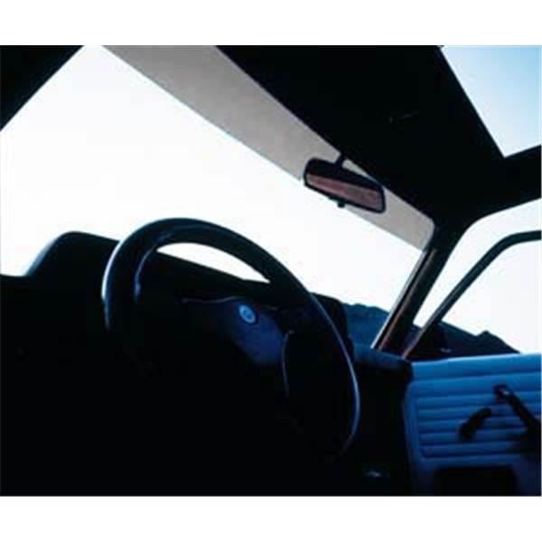 Bandeau solaire CADOX CADOX - Pare soleil voiture