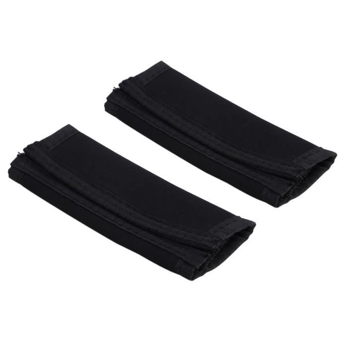 Barre de protection pour poussette Cybex Gazelle S, accoudoir de poussette avec housse en cuir, barrière de sécurité réglable, accessoires pour bébé  1501