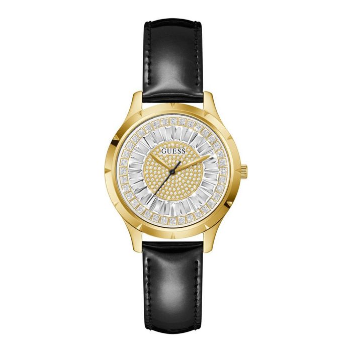 Guess Glamour GW0299L2 Montre Quartz Femme