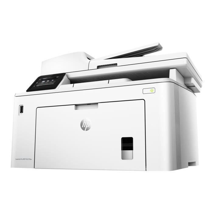 Imprimante Laser HP LaserJet Pro MFP M127fn - Cdiscount Informatique