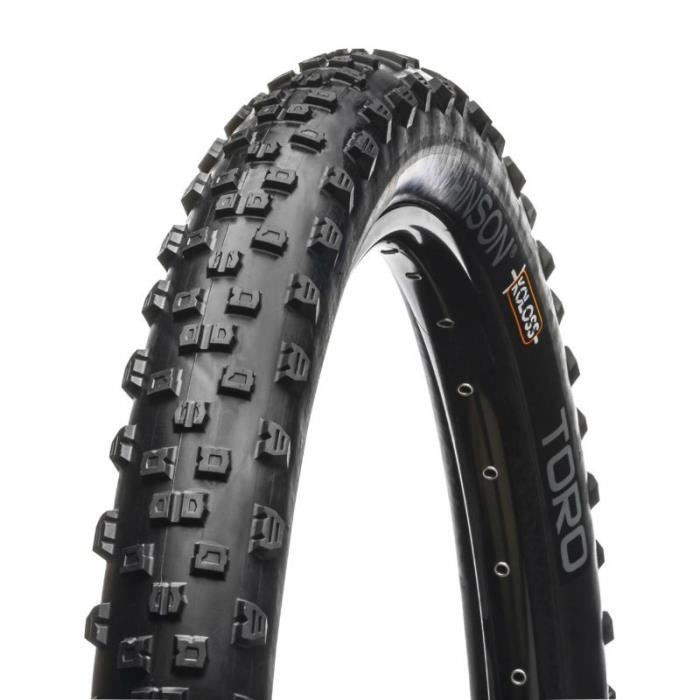 Pneu VTT Gravity Hutchinson Toro Koloss TS Tubetype-Tubeless
