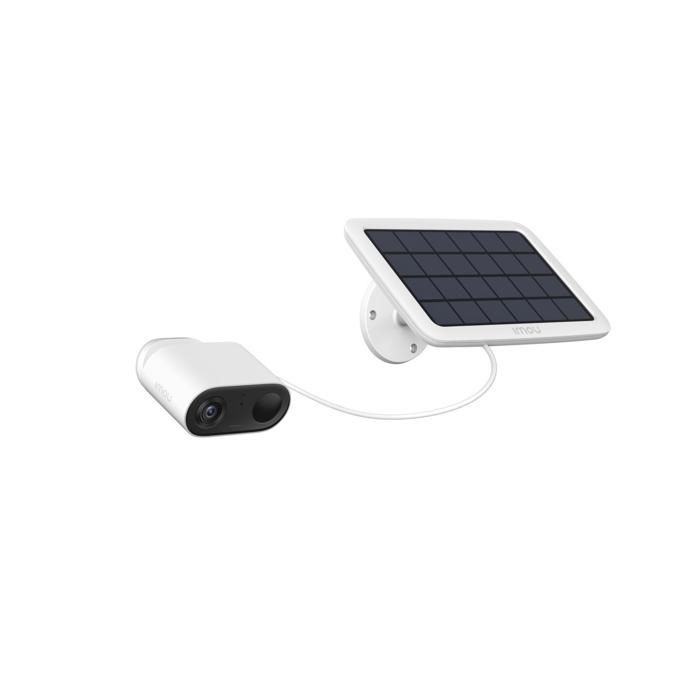 Imou Cell Go Kit kit de vidéo surveillance Sans fil Neuf - vue 5