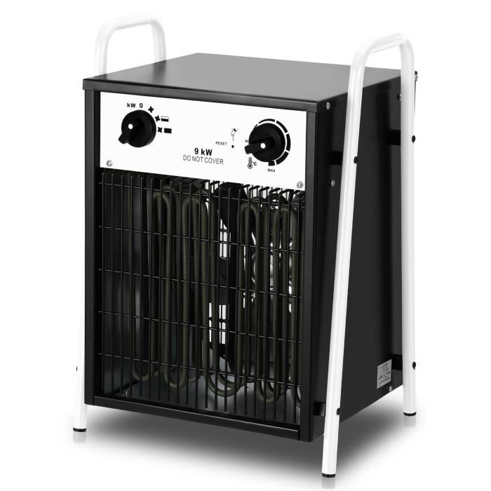 Chauffage à Air Blowair S4 – 59 KW – Pour Salle, Atelier – Neuf