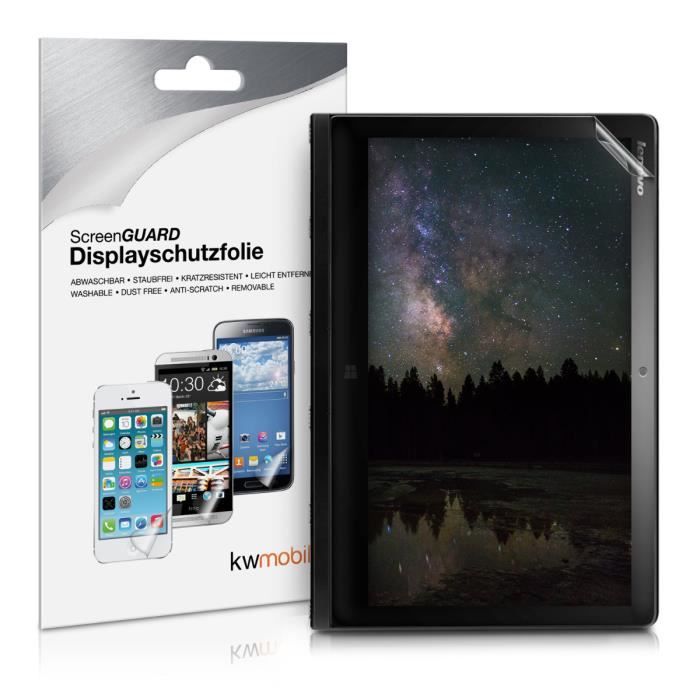 Film Protection écran BlackBerry Q10 – Anti-UV, Anti-rayures, Transparent, Neuf