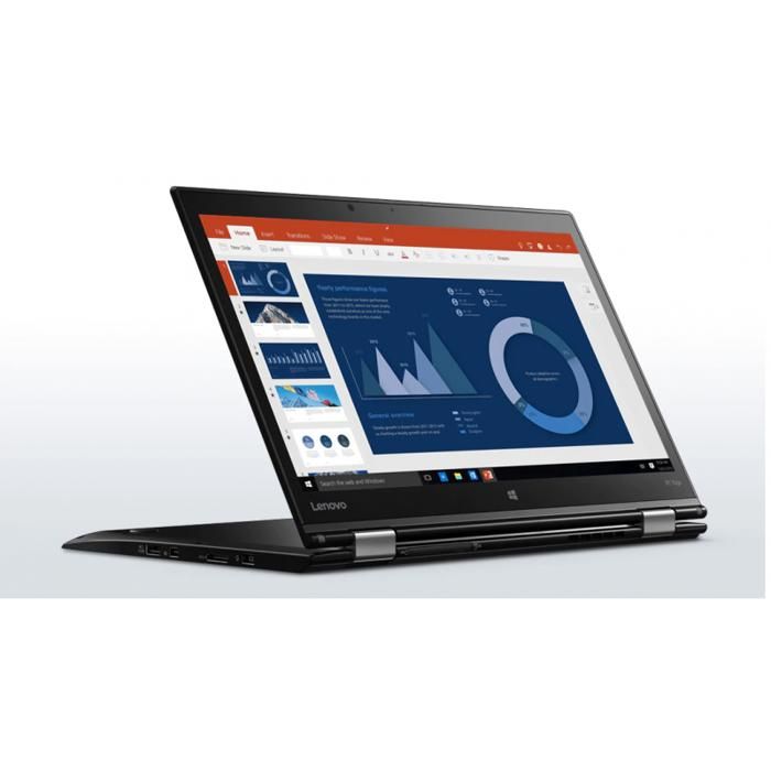 Ultrabook - Lenovo ThinkPad X1 Yoga - 8Go - 500Go SSD - Lenovo