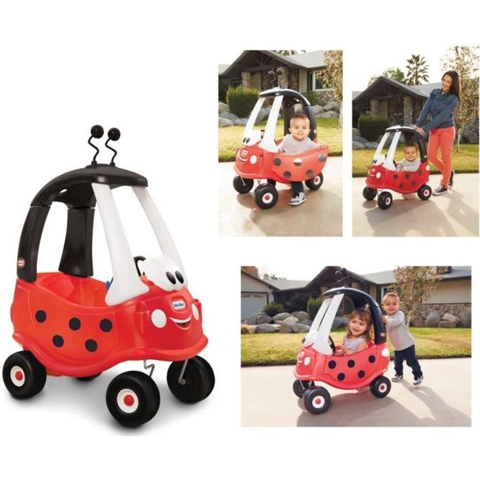 LITTLE TIKES - Ladybird