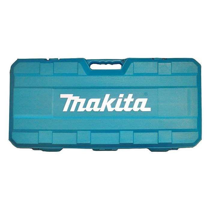 Makita C de Transport 824984-6 pour lot de 2 meuleuses Ø 230 mm et 125 mm