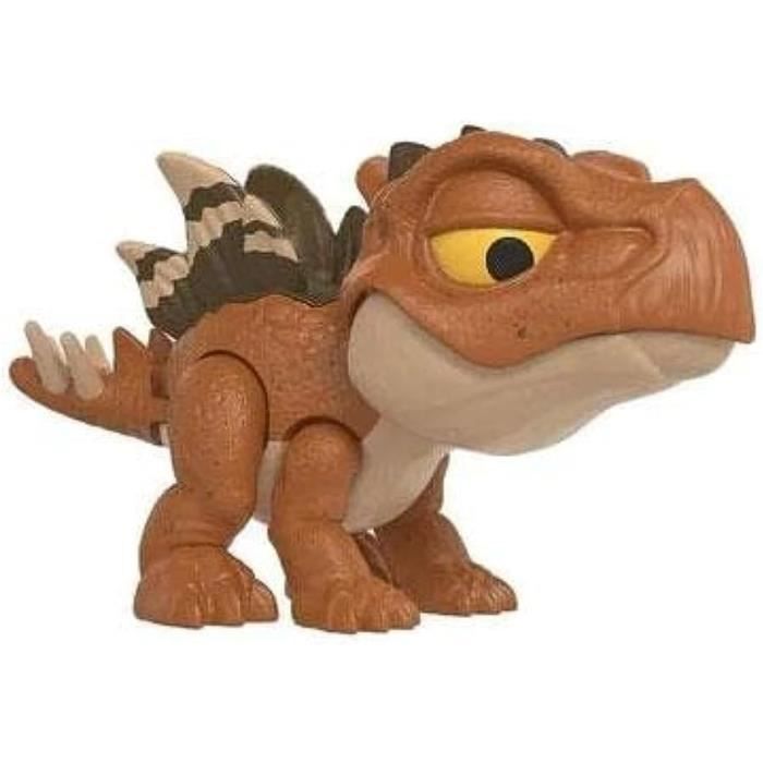 Jurassic World Snap Squad Figurine - Cdiscount Jeux - Jouets