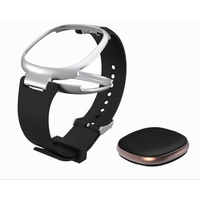 e08 smart wristband