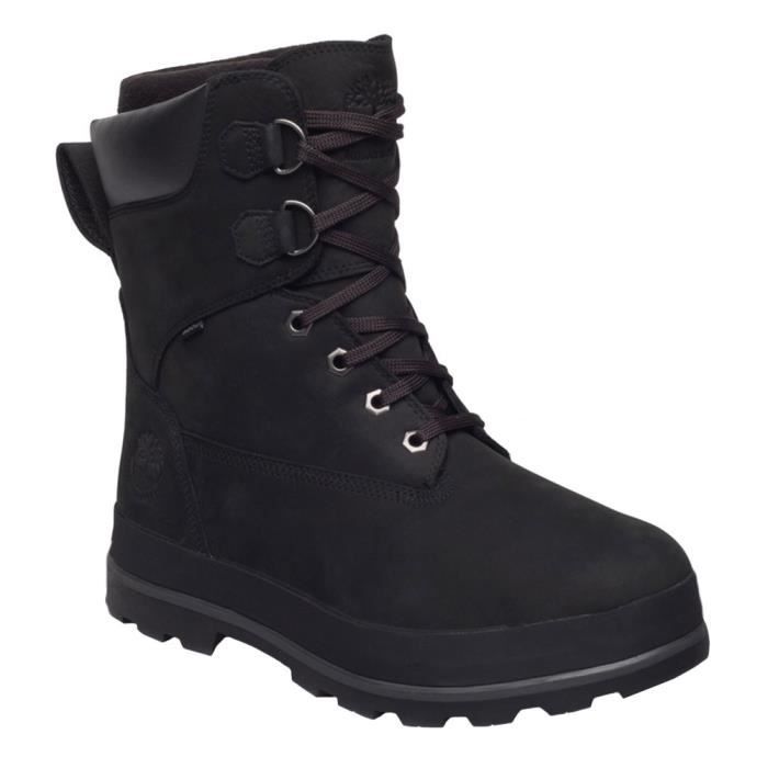 bottes homme 40
