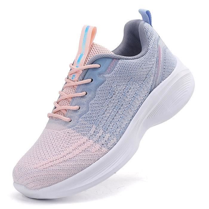 Basket femme respirante shop