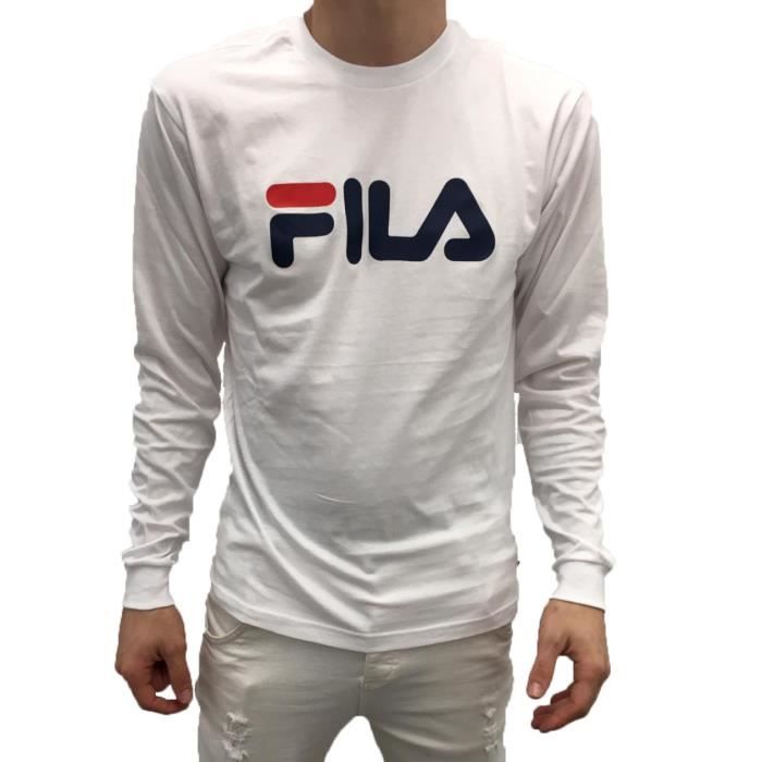 pull long fila